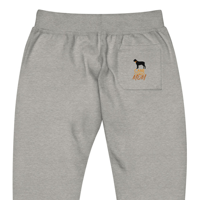 Corso Mom, Premium Fleece Sweatpants