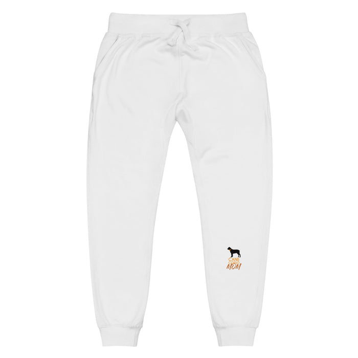 Corso Mom, Premium Fleece Sweatpants