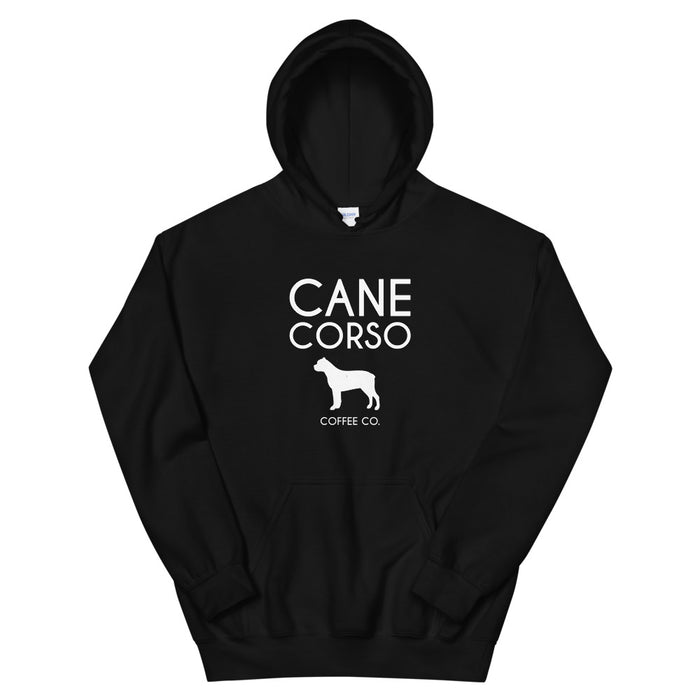 Signature Hoodie