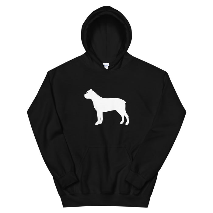 Signature Hoodie, Too