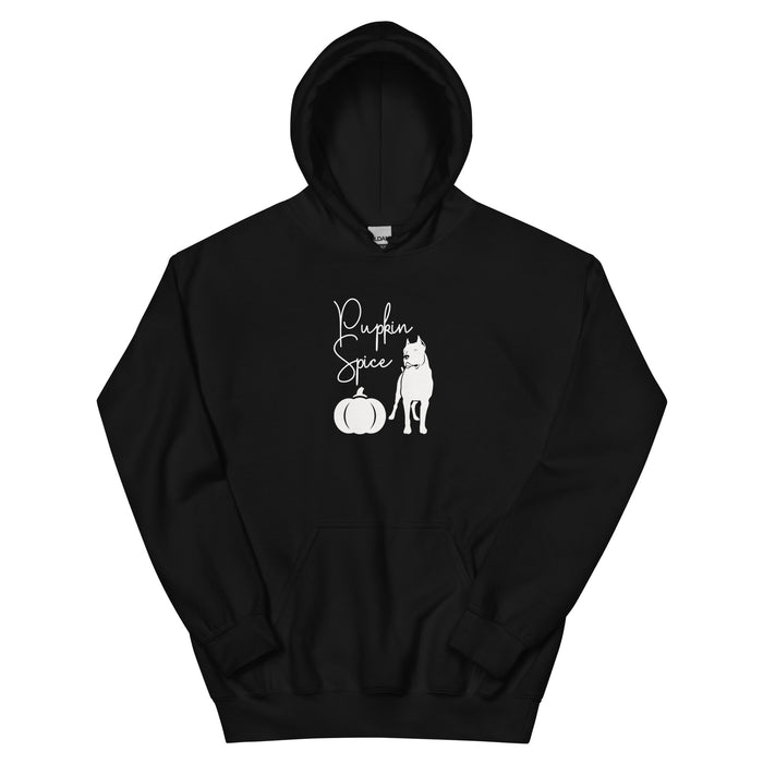 "Pupkin" Spice Hoodie