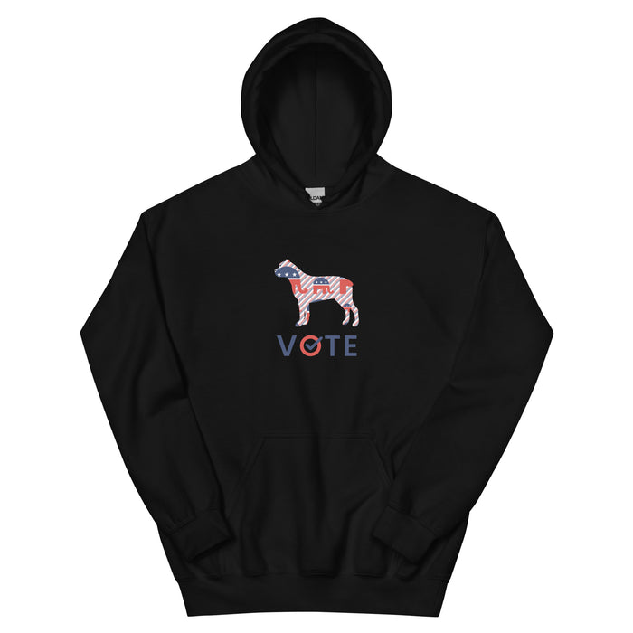 "Republican Corso" Hoodie