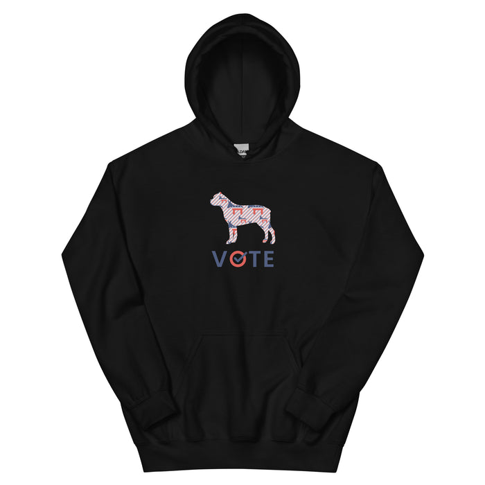 "Democrat Corso" Hoodie