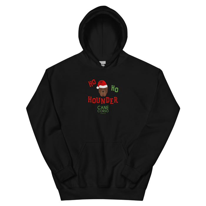 "Hounder" Hoodie