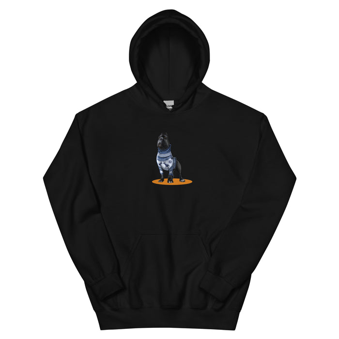 "Christmas Sweater" Hoodie