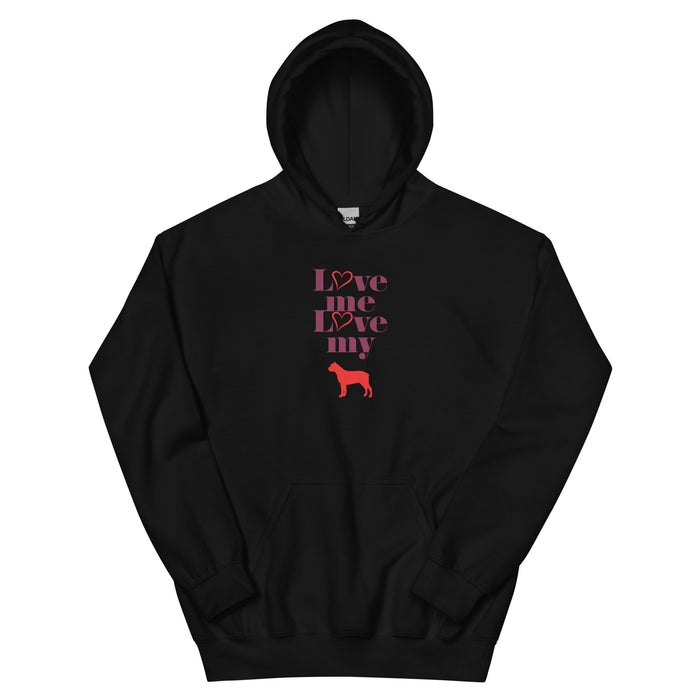 "Package Deal" Hoodie