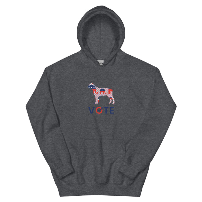 "Republican Corso" Hoodie