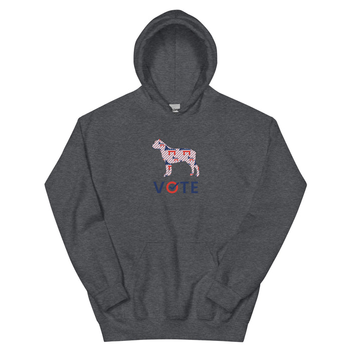 "Democrat Corso" Hoodie