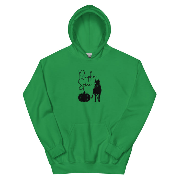 "Pupkin" Spice Hoodie
