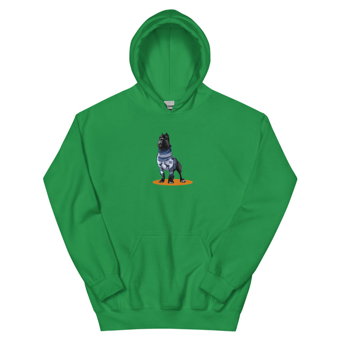 "Christmas Sweater" Hoodie