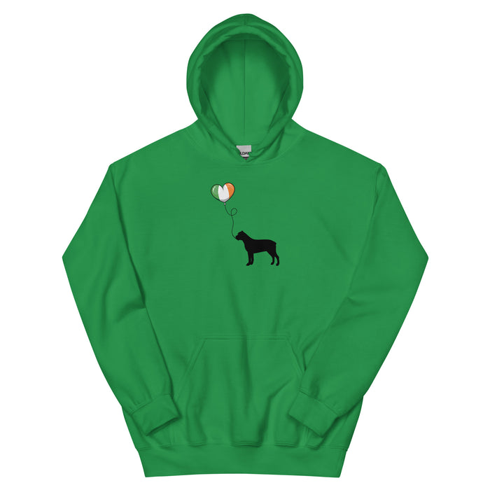 St. Paddy's Day Hoodie