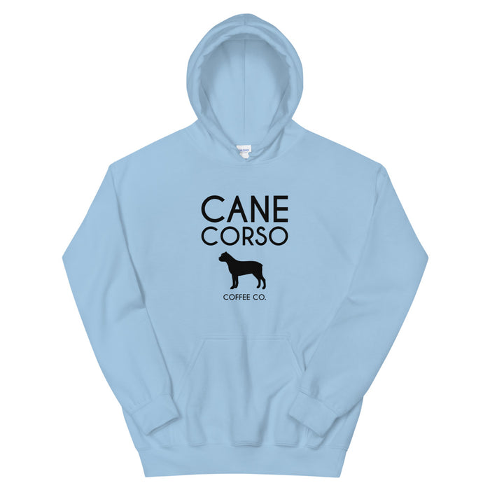 Signature Hoodie