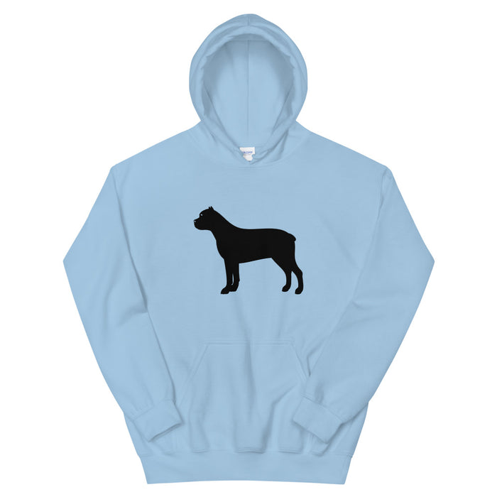Signature Hoodie, Too
