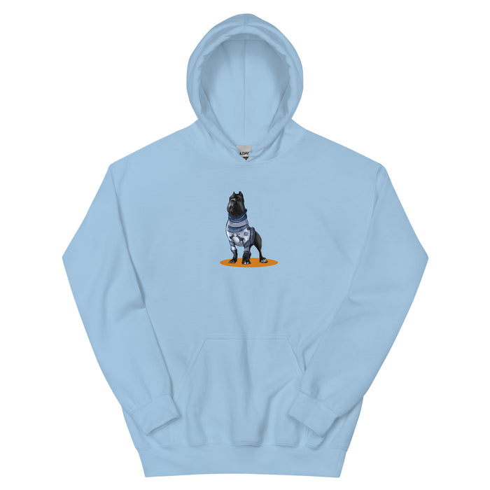"Christmas Sweater" Hoodie