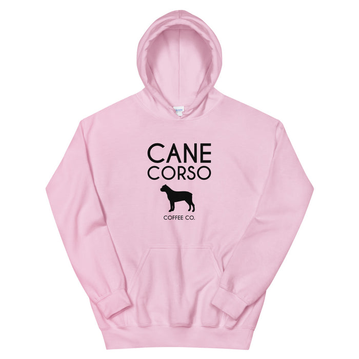 Signature Hoodie