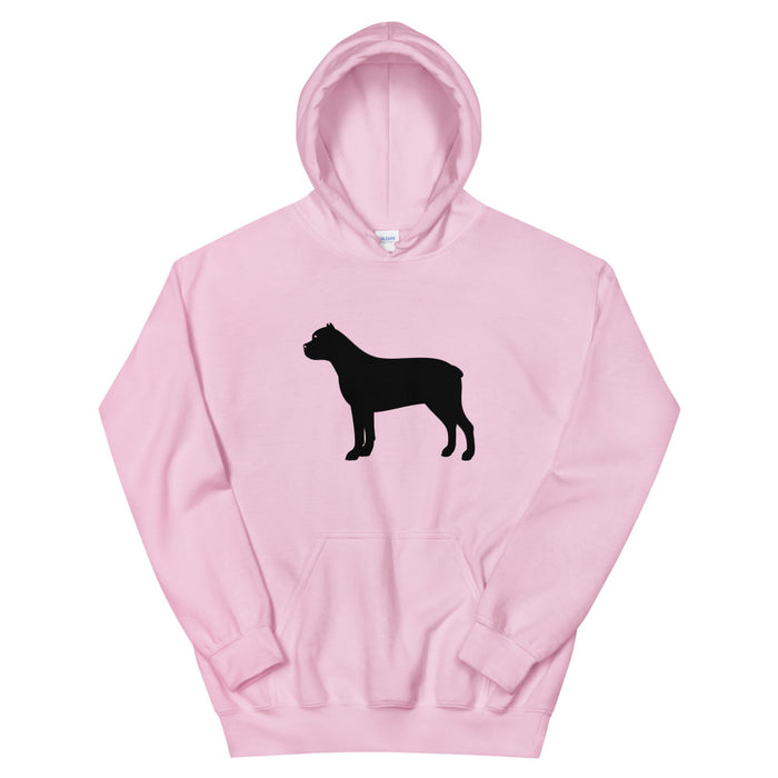 Signature Hoodie, Too