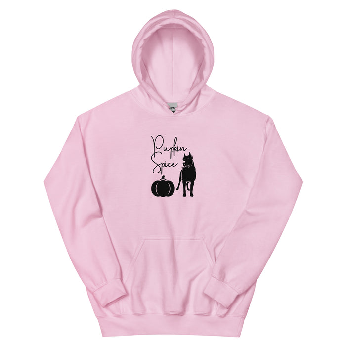 "Pupkin" Spice Hoodie
