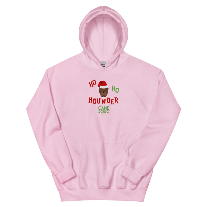 "Hounder" Hoodie