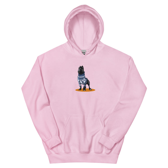 "Christmas Sweater" Hoodie