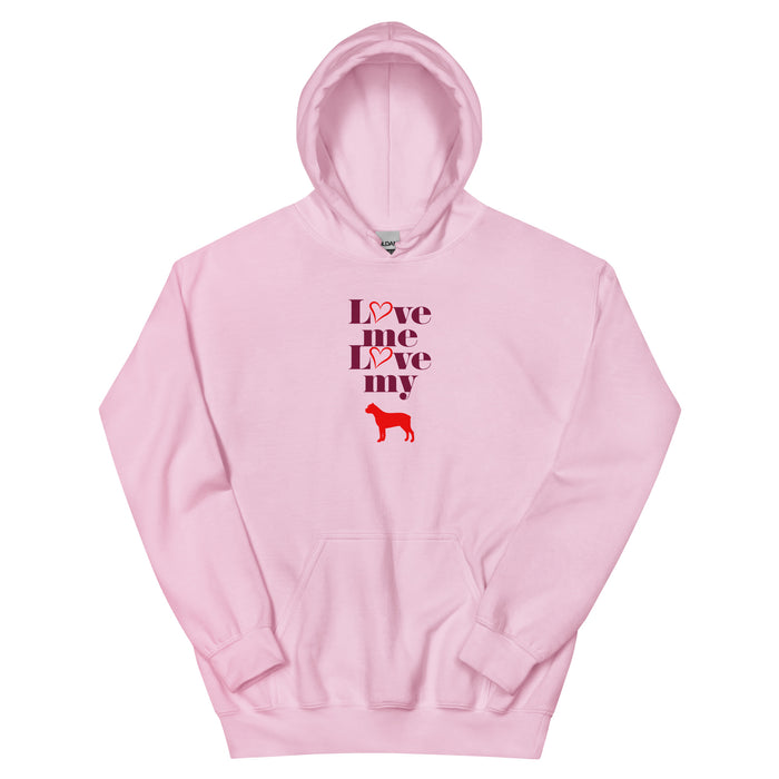 "Package Deal" Hoodie