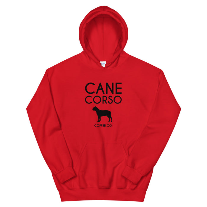 Signature Hoodie
