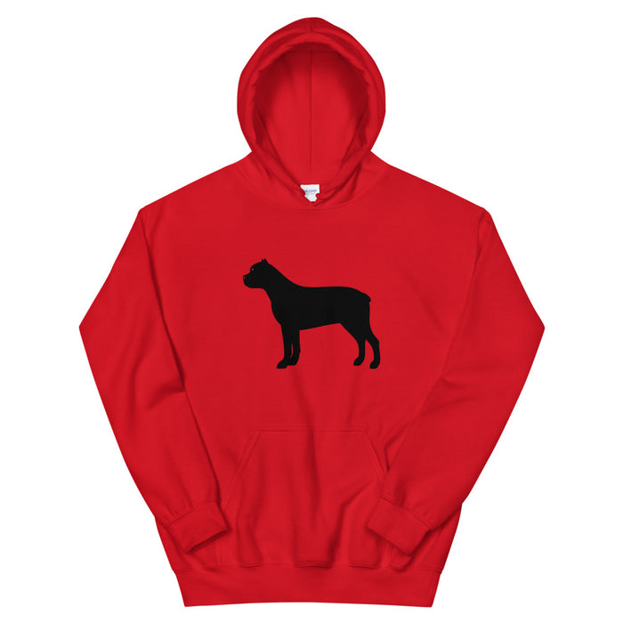 Signature Hoodie, Too