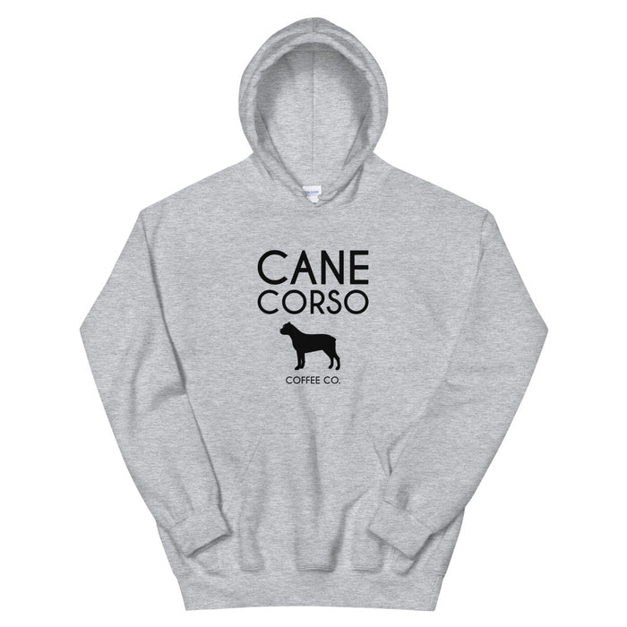 Signature Hoodie