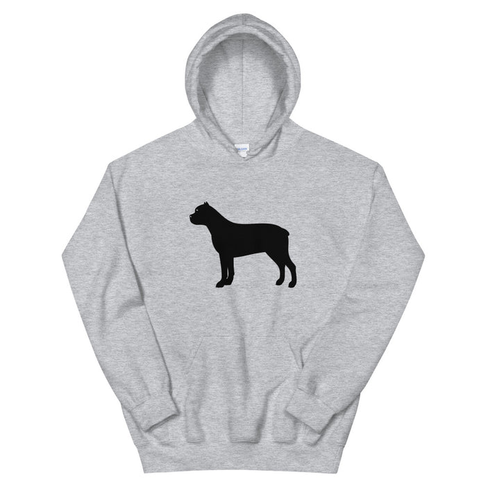 Signature Hoodie, Too