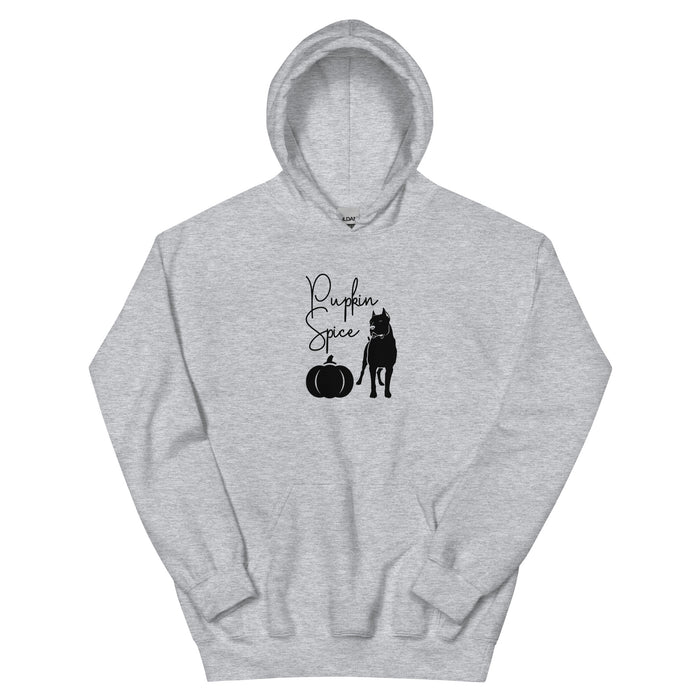 "Pupkin" Spice Hoodie