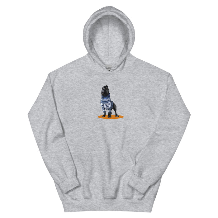 "Christmas Sweater" Hoodie
