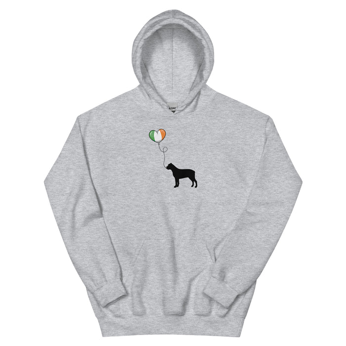 St. Paddy's Day Hoodie