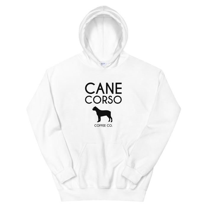 Signature Hoodie