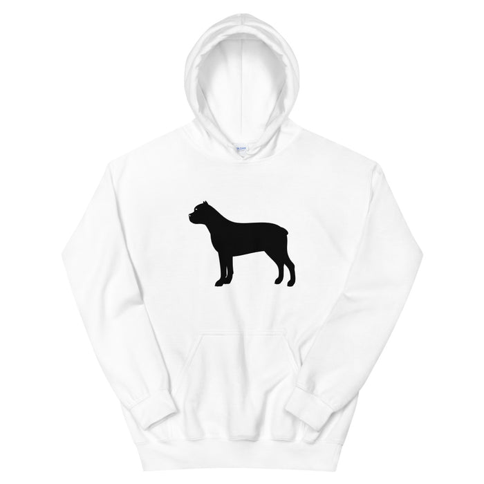 Signature Hoodie, Too