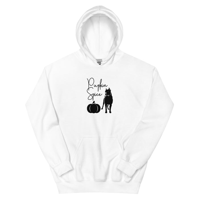 "Pupkin" Spice Hoodie