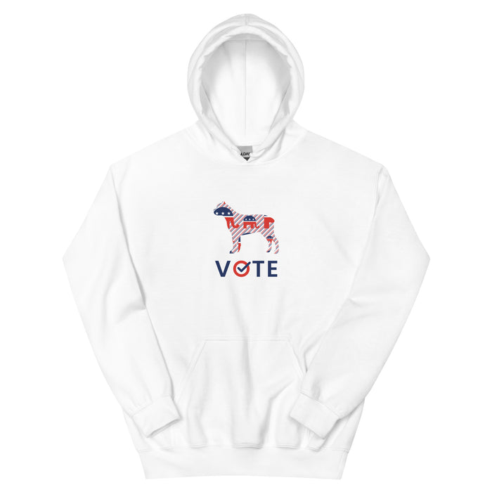 "Republican Corso" Hoodie
