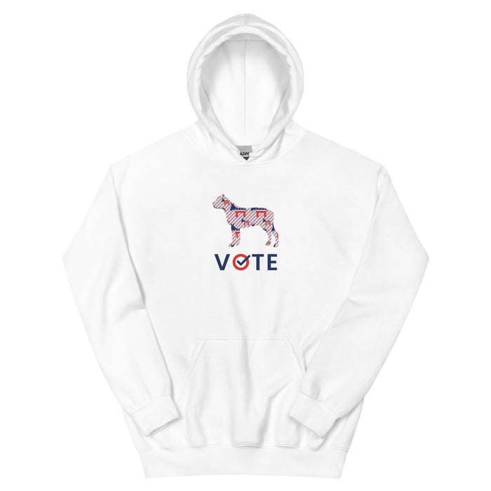 "Democrat Corso" Hoodie