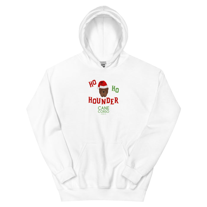 "Hounder" Hoodie