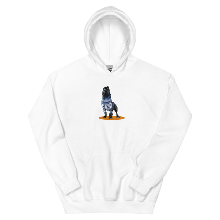 "Christmas Sweater" Hoodie