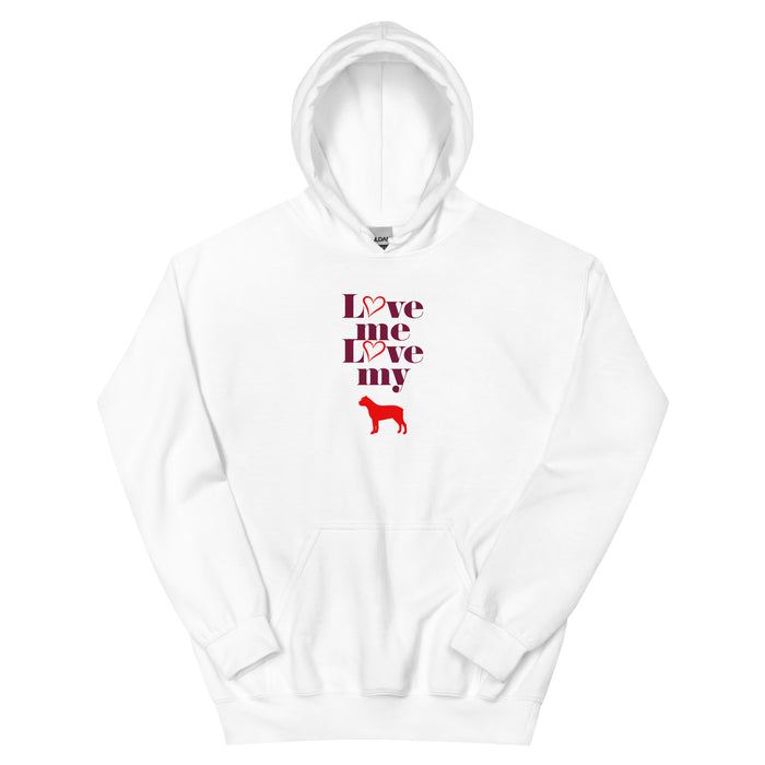 "Package Deal" Hoodie