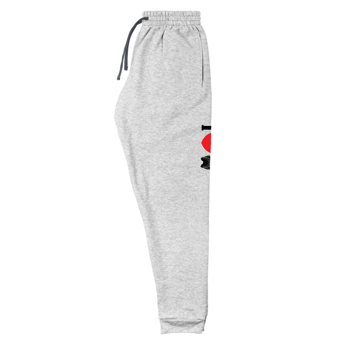 "Corso Love" Unisex Joggers