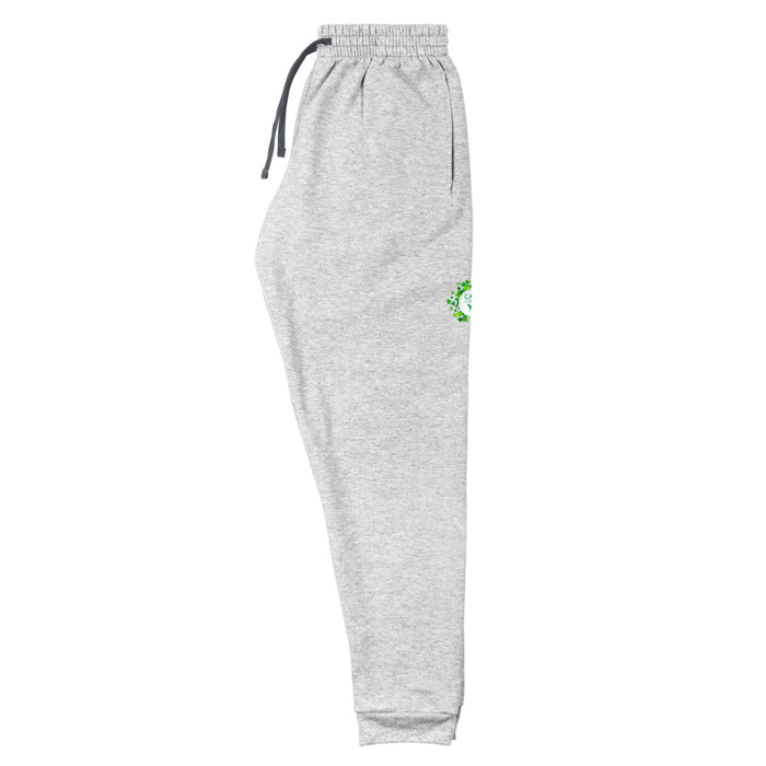 "Corso Luck" Joggers
