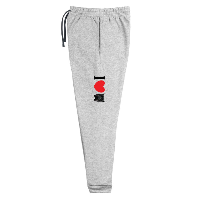 "Corso Love" Unisex Joggers