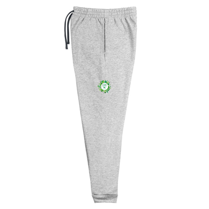 "Corso Luck" Joggers