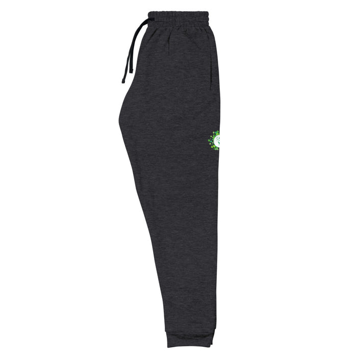 "Corso Luck" Joggers