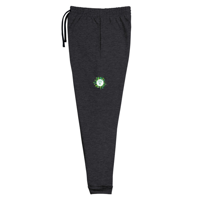 "Corso Luck" Joggers