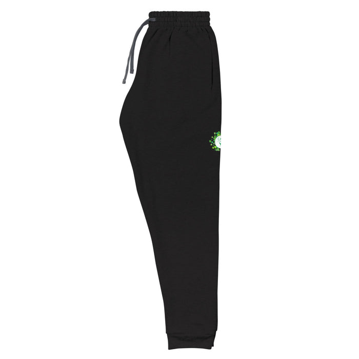 "Corso Luck" Joggers