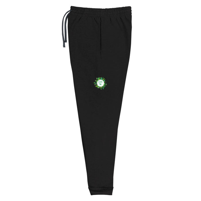 "Corso Luck" Joggers