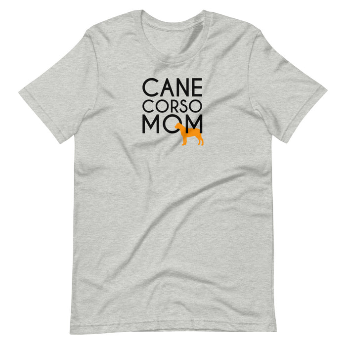 Corso Mom, Tee