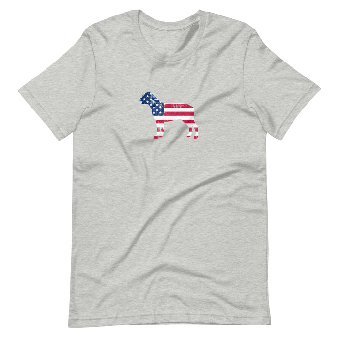 "American Corso" Tee