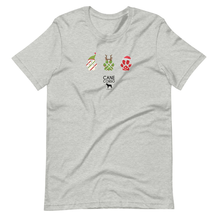 "Pawlidays" Tee